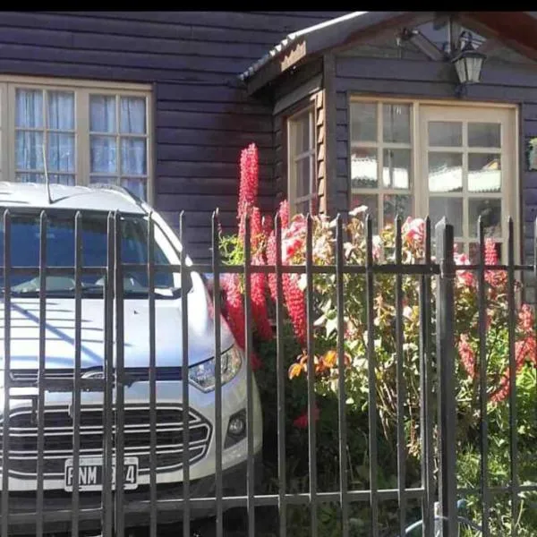 Ushuaia de las Nieves B&B, Hotel in Ushuaia