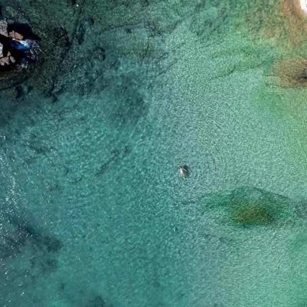 Villa Noelia, hotell sihtkohas Saboga