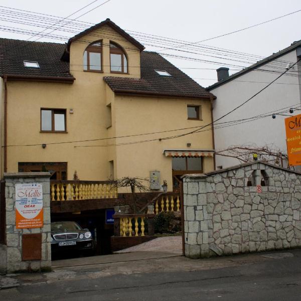 Pension Mellis Cluj Napoca