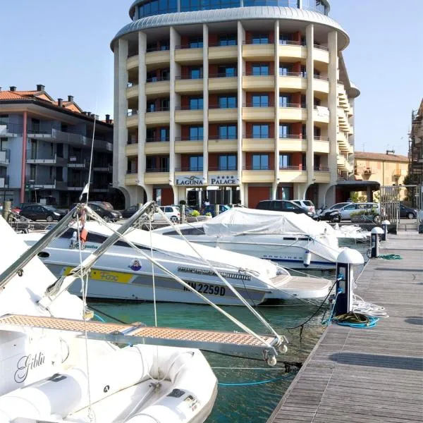 Laguna Palace Hotel Grado, hotel v destinaci Grado