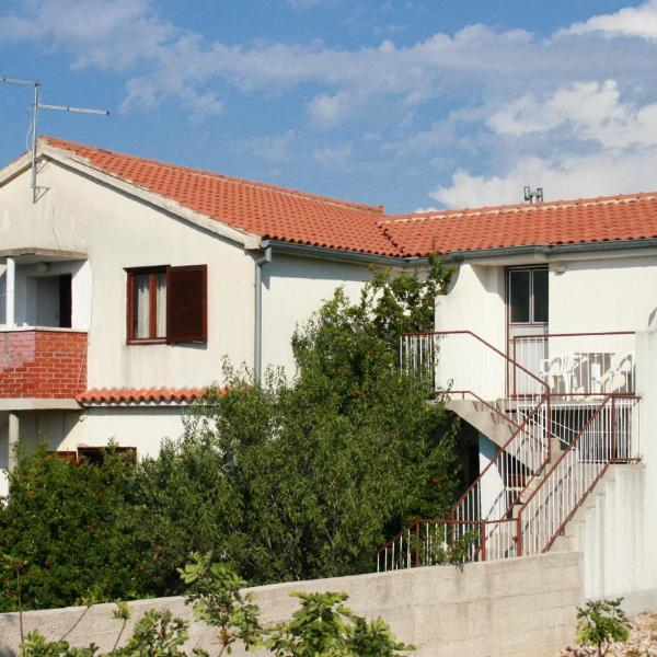 Apartments with a parking space Jezera, Murter - 5093