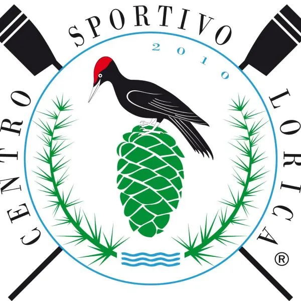 Centro Sportivo Lorica, hotel in Lorica