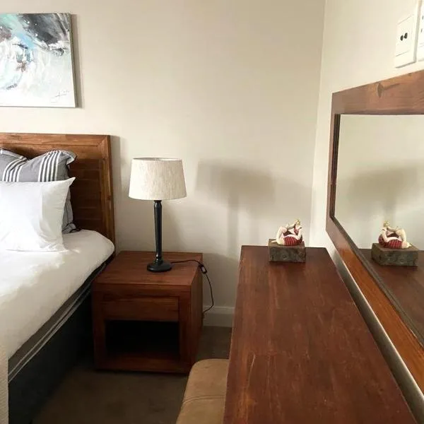 Canal Quays 507, Hotel in Kapstadt