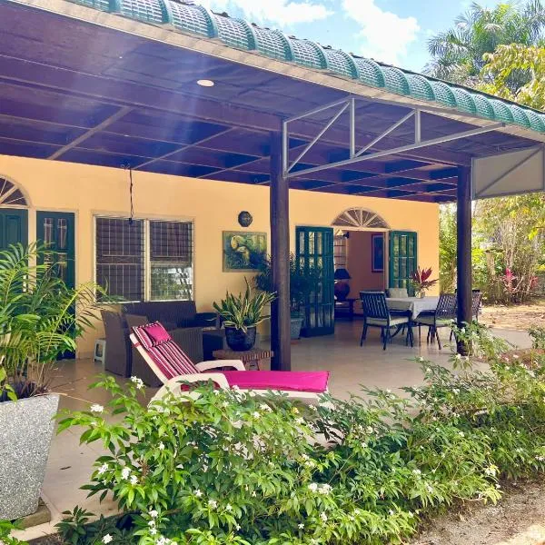 Akka โรงแรมในMeerzorg