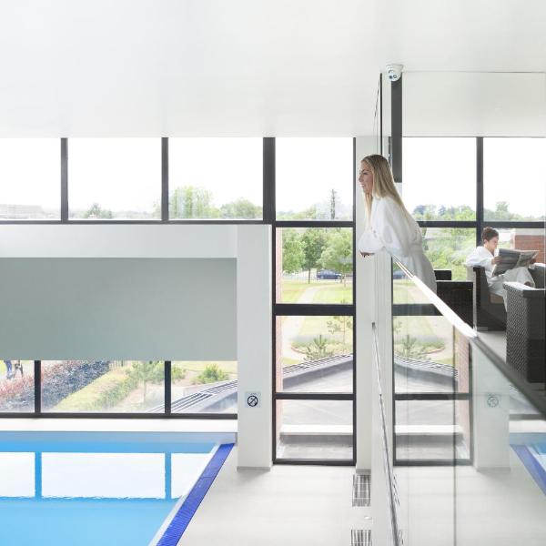 Van der Valk Hotel Maastricht, Maastricht