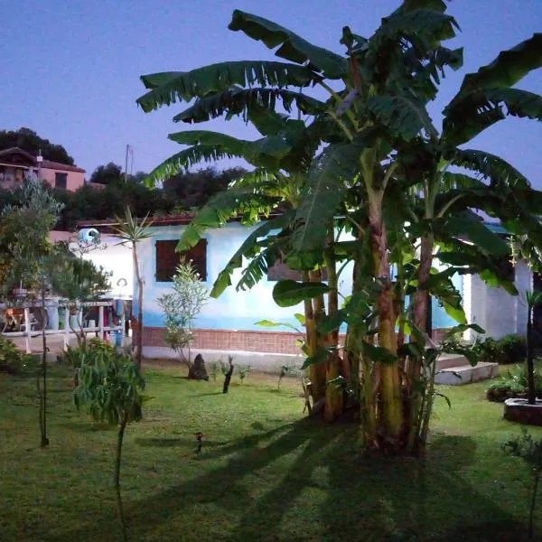 l'Oasi-Bungalow la Madonnina, hotel v destinaci Cardedu