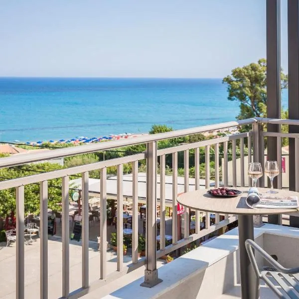 Skala Hotel, hotel v destinaci Skála Kefalonia