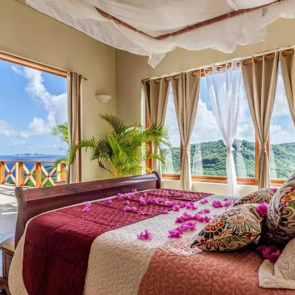 Sadewa Villa, hotel in Port Elizabeth