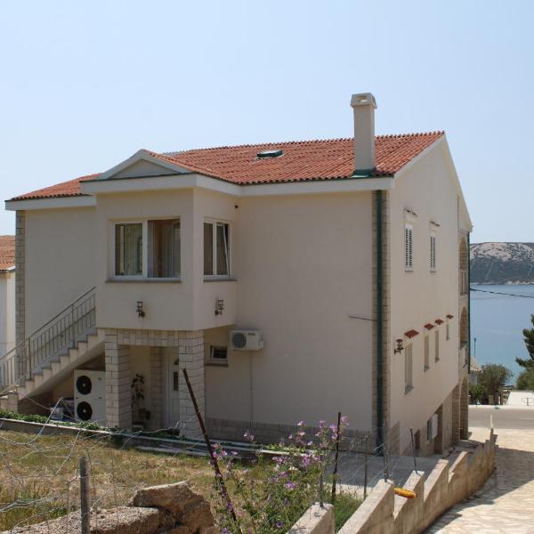 Apartment Stara Novalja 6469c
