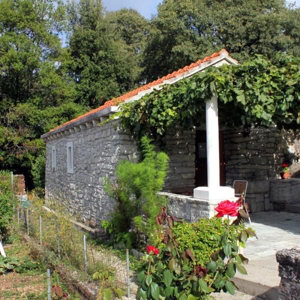Holiday house with WiFi Zrnovo, Korcula - 4876