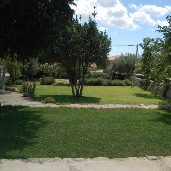 Casa Carolina