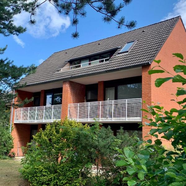 Ferienwohnung "Laura"