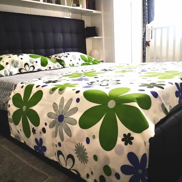 Delizioso appartamento nel cuore Castelli Romani, hôtel à Marino