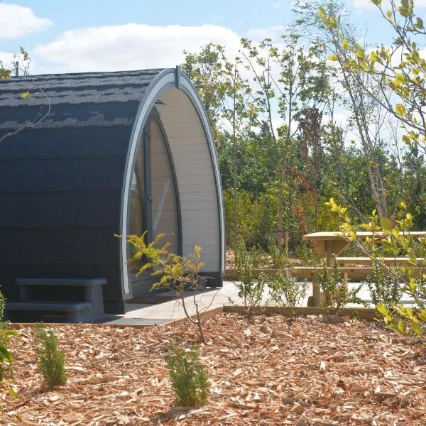 Arbor Hills, hôtel à Gransha