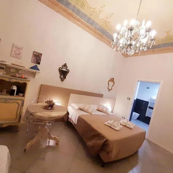 Il Sogno Torino Guesthouse, hotel in Turin