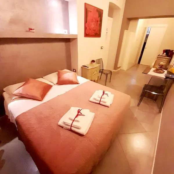 Il Sogno Torino Guesthouse，位于都灵的酒店