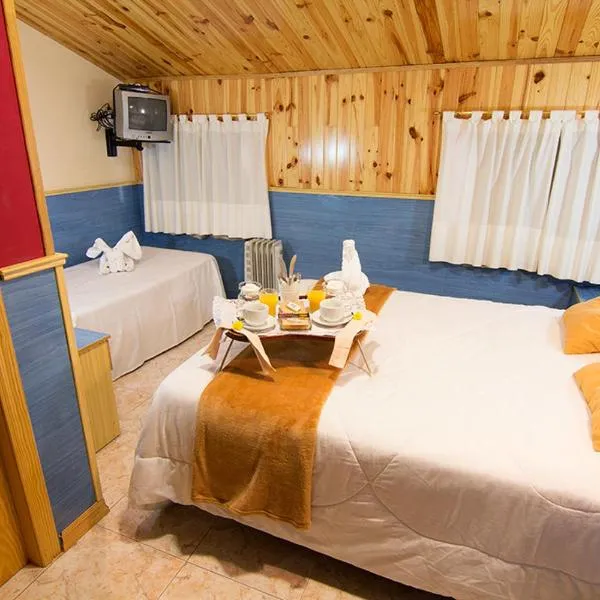 Hostal El Cartero, Hotel in Teruel