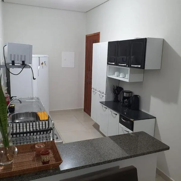 Achei Casa , aluguel por temporada, hotel in Porto Velho