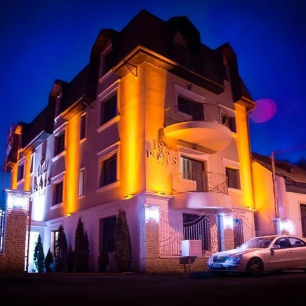 Hotel Goya Collection, hotel v destinaci Târgu Jiu