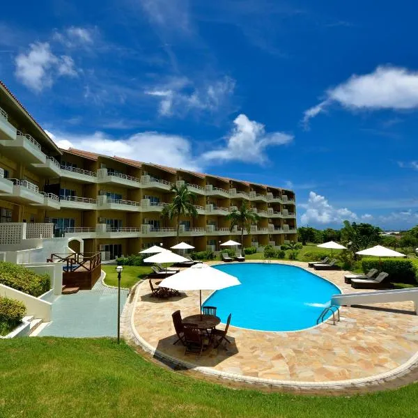 EXES Ishigaki, hotel in Ishigaki Island