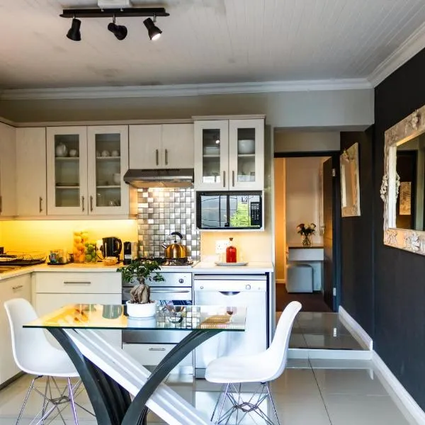 Seagull Apartment Hermanus, hotel in Hermanus
