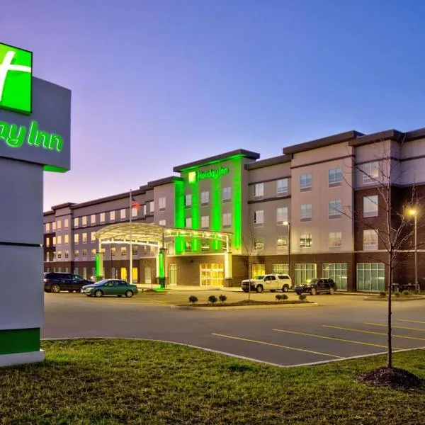 Holiday Inn - Erie by IHG, ξενοδοχείο σε Erie