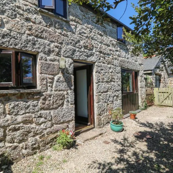 Lower Rissick Cottage, hotel en Penzance