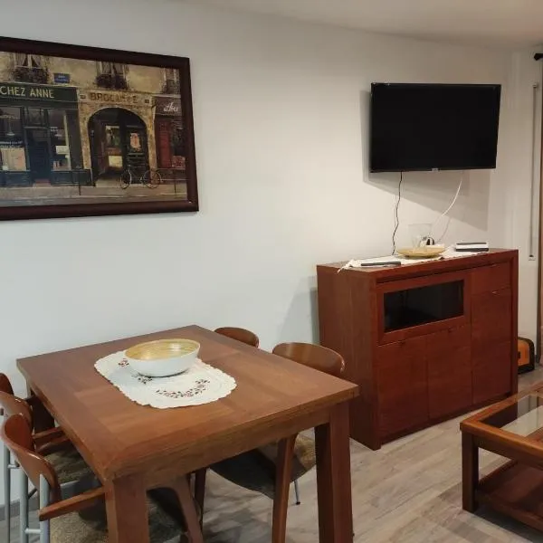 La LLana Nova, hotel in Ribes de Freser