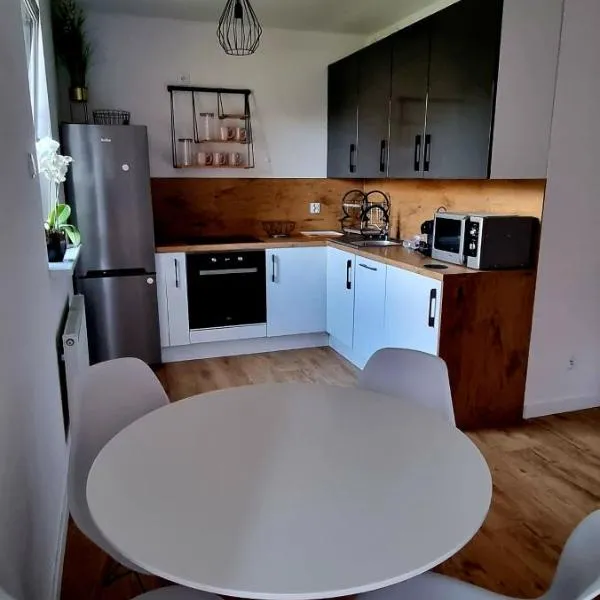 Apartament Sołtysia Góra, hotell sihtkohas Jelenia Góra