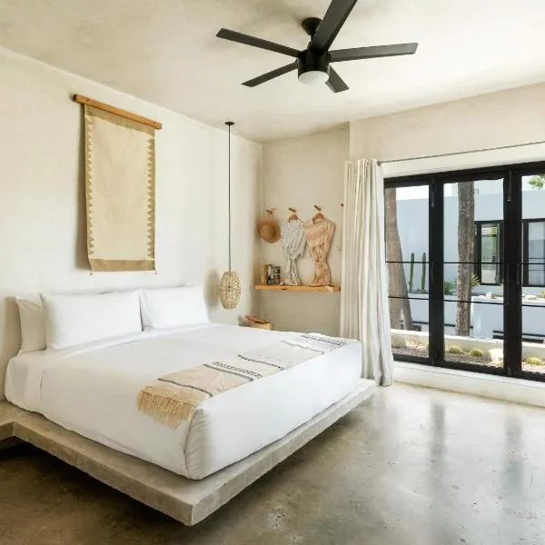 Drift San Jose del Cabo, a Member of Design Hotels, hotel in San José del Cabo