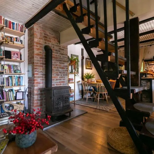 Cottage Veronika, hotel in Velika Gorica