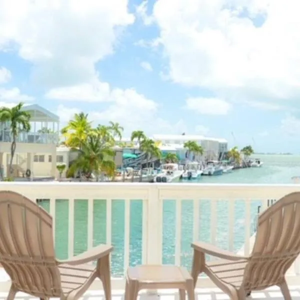 Island Oasis ~ YOUR Paradise Awaits!, hotel in Cudjoe Key