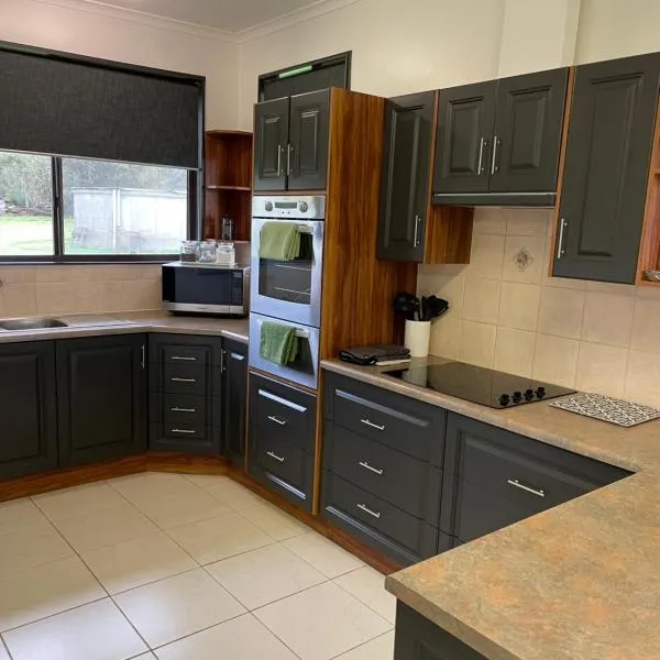 Heartland Hideaway, Hotel in Vivonne Bay