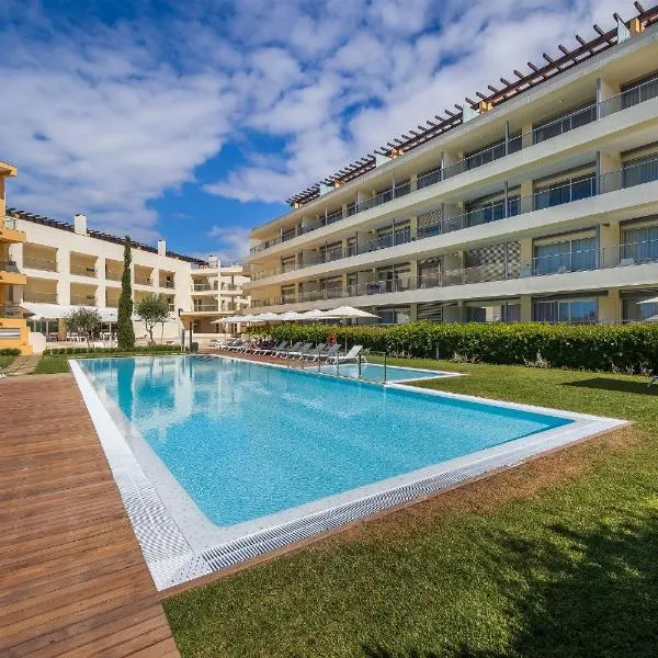 Laguna - Vilamoura, hotel in Vilamoura