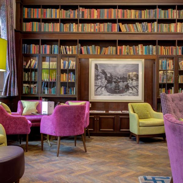 Best Western Mornington Hotel Hyde Park