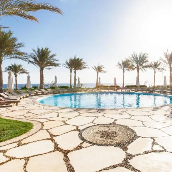 Dahab Paradise, Hotel in Dahab