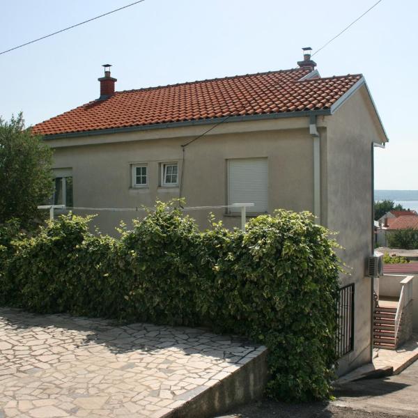 Apartments with a parking space Selce, Crikvenica - 5366