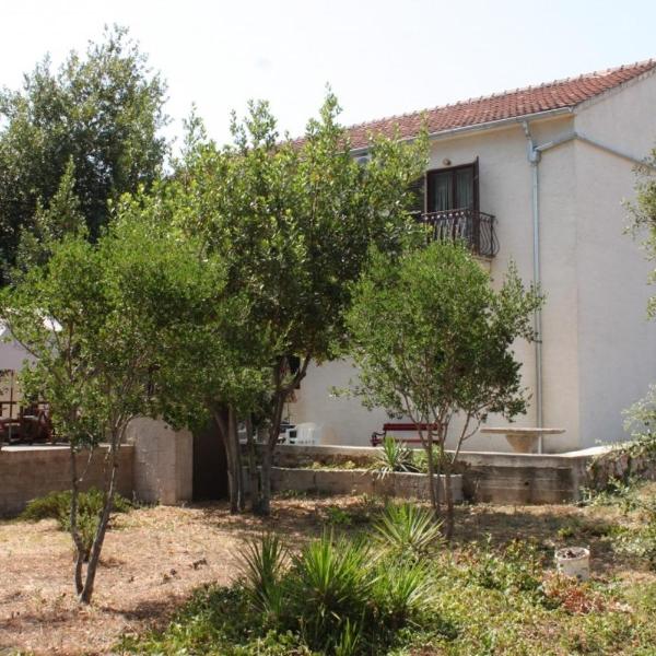 Apartments by the sea Zdrelac, Pasman - 8307