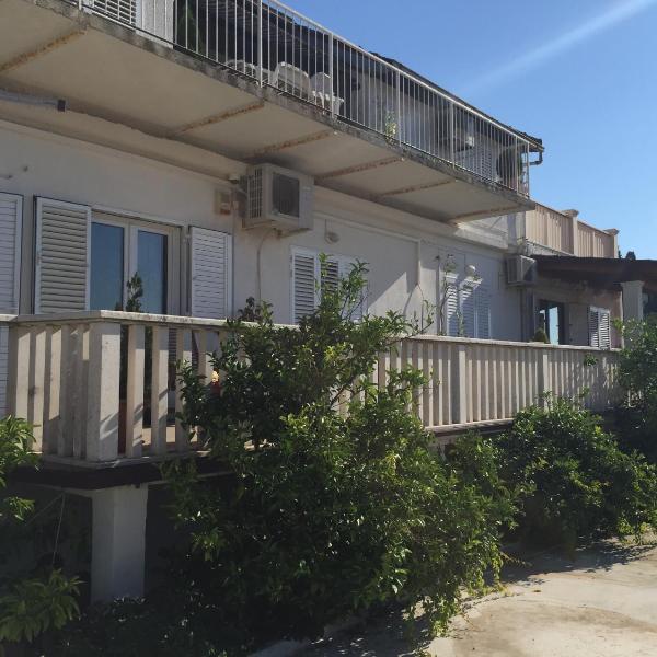 Apartments and rooms with parking space Dubrovnik - 11207