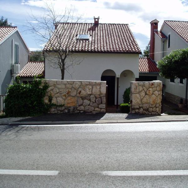 Seaside holiday house Starigrad, Paklenica - 11240