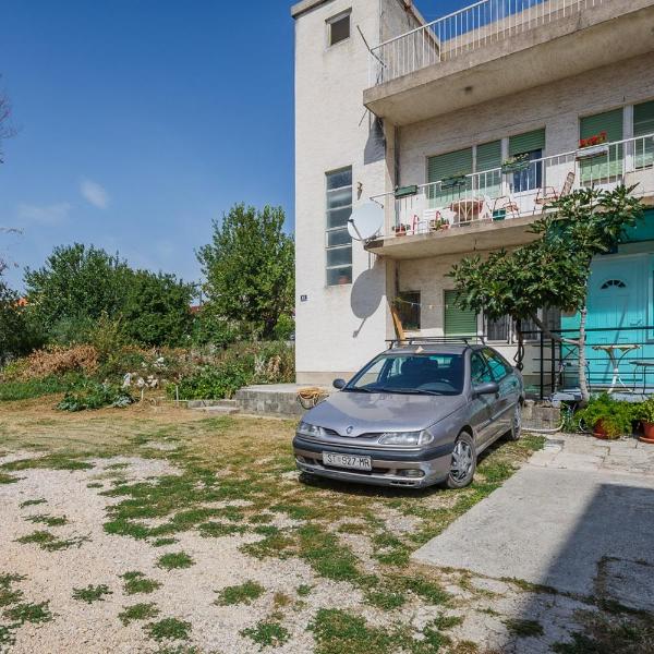 Apartments by the sea Kastel Stari, Kastela - 11352