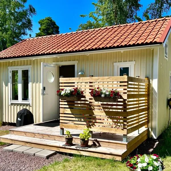 Bittes & Lasses Guest House, ξενοδοχείο σε Kalmar