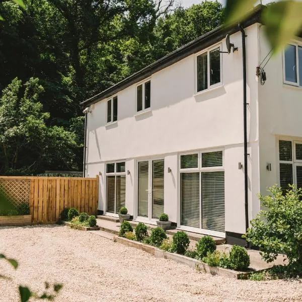 Maes Yr Haf, khách sạn ở Swansea