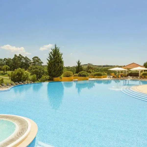 Dolce CampoReal Lisboa, hotel em Turcifal