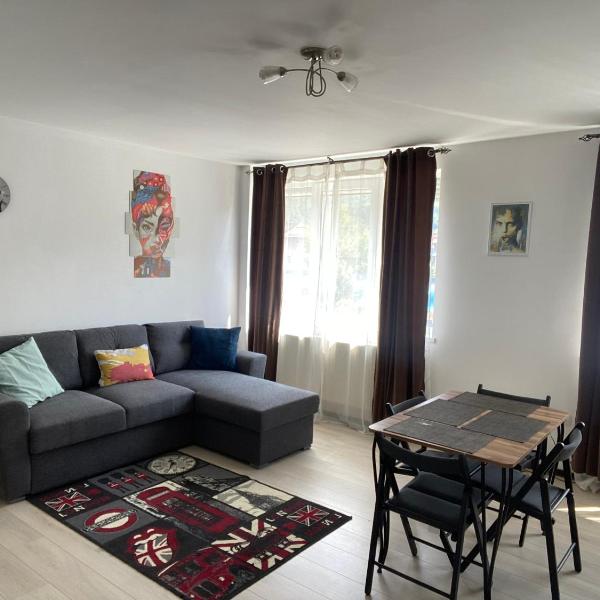 Tourist Apartment 1