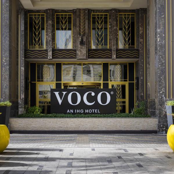 voco Doha West Bay Suites, an IHG Hotel