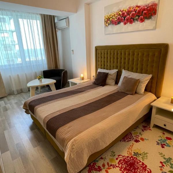 Apartament Summerland Mamaia