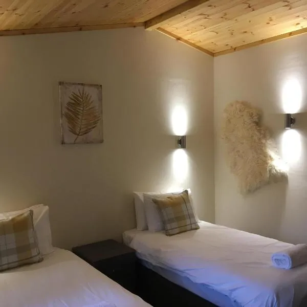 Rowardennan में, होटल Rowardennan Hotel