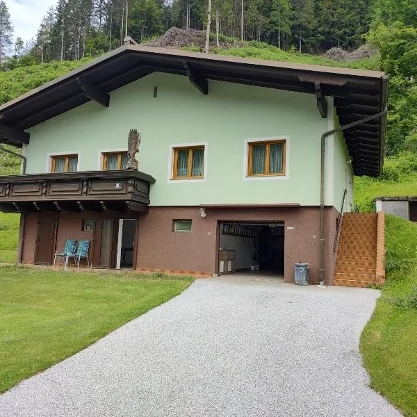 Haus Kink, hotel in Kleinstübing