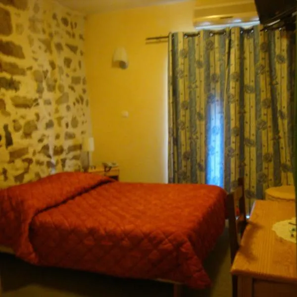 Le Bilboquet, hotel din Le Puy en Velay